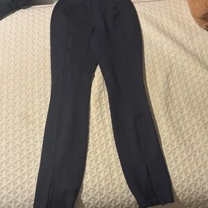 lululemon athletica Black Leggings
